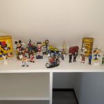 Figurines Vintages