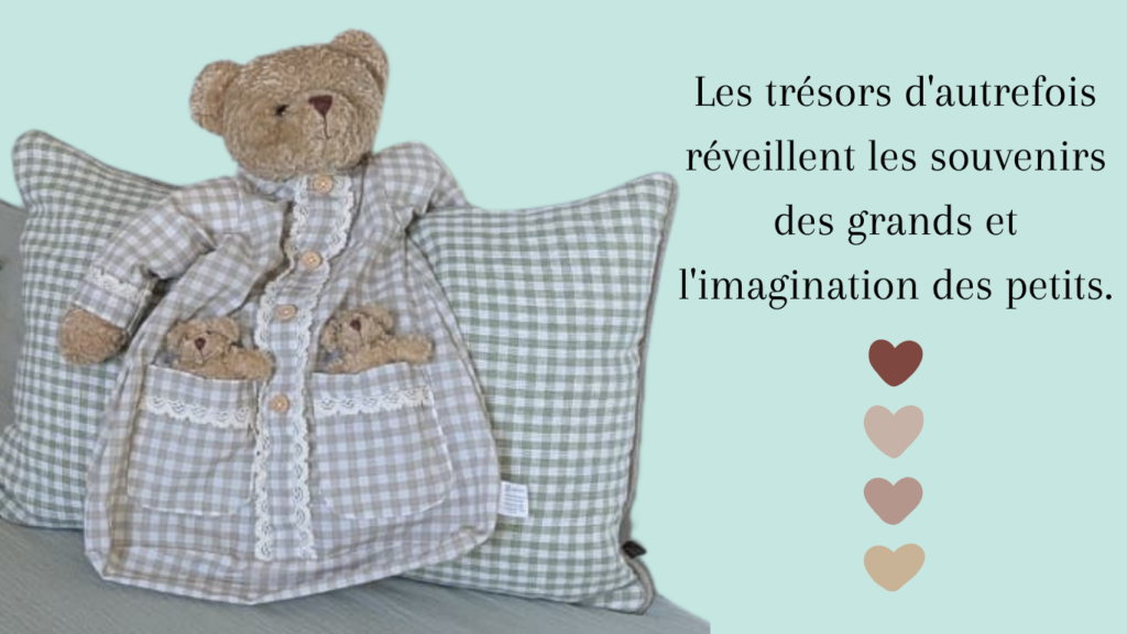 Souvenir d'antan