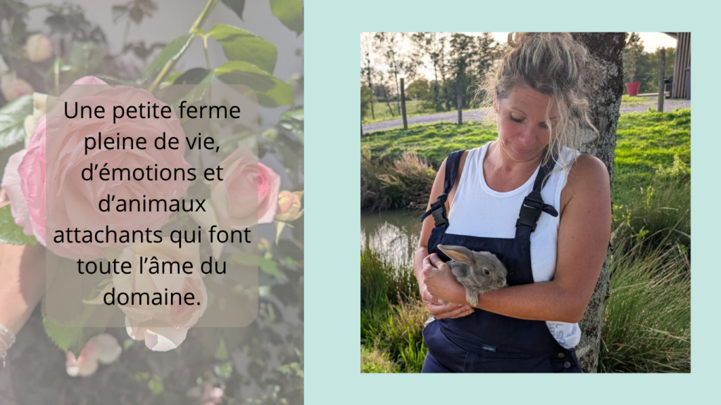 Des naissances chaque année